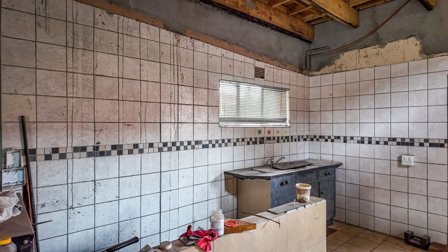 3 Bedroom Property for Sale in Olifantsnek North West